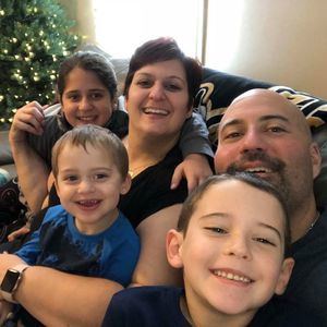 Meet your Posher, Jeffrey